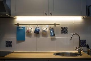Convenient Bright flat - 50m from metro - Athènes - 4