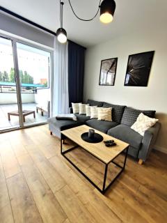 Top Apartment B51A - Toruń - 6
