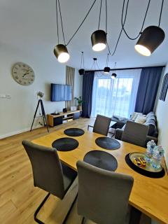 Top Apartment B51A - Toruń - 5