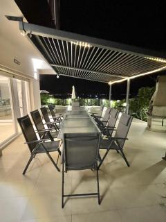 Luxury VILLA ETERNITY - marvelous sea view - box spring beds - Opatija-Poljane - 5