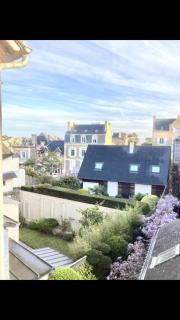 La sérénité côtière - Dinard - 7