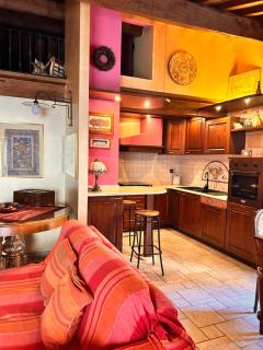 Il Borgo Charming House - Campiglia Marittima - 1