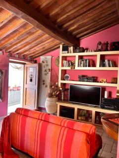Il Borgo Charming House - Campiglia Marittima - 7