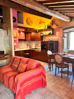 Il Borgo Charming House - Campiglia Marittima - 6