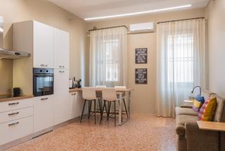 Loft Gardenia, by R Collection apartment - Padua - 0