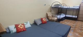 Simpang Pertang Hilltop Orchard Stay - 9