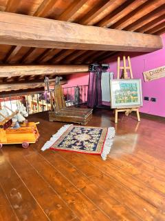 Il Borgo Charming House - Campiglia Marittima - 2