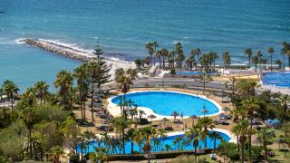 Apartamento en Benalmádena - Coloso - 0