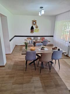 Casa Gramy - Neagra Şarului - 5