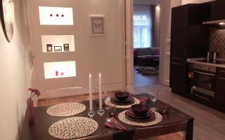 Downtown Rising Sun 104 sq.m - Budapeste - 7