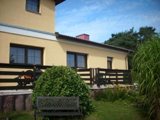 Ferienhaus Rose App 1 - Loddin - 9