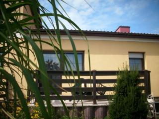 Ferienhaus Rose App 1 - 8