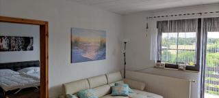 Ferienhaus Rose App 1 - Loddin - 5