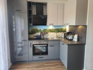 Ferienhaus Rose App 1 - Loddin - 3