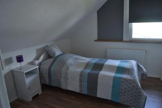 HM Ferienhaus 3 Deluxe Krombachtalsperre Westerwald - Driedorf - 1