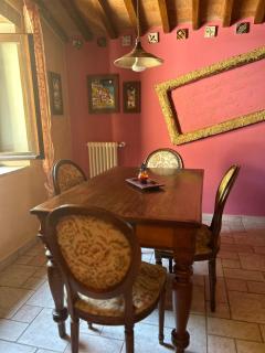 Il Borgo Charming House - Campiglia Marittima - 8
