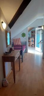 Ferienwohnung mit herrlichem Moselblick - Piesport - 6