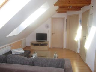 Ferienhaus Bolliger Apartment 3 - Kalkhorst - 8