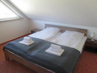 Ferienhaus Bolliger Apartment 3 - Kalkhorst - 6