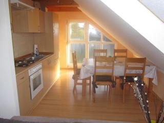 Ferienhaus Bolliger Apartment 3 - Kalkhorst - 2