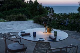 Villa Lattanzi - Marina Palmense - 8