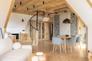 Apartament Tatrzańskie Wierchy, Panorama Tatr - Kościelisko - 4