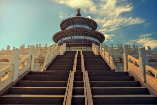 Time Traveller Hotel -15 minutes walk to Tian 'anmen Square,Near Forbidden City ,Chairman Mao Memorial Hall ,Temple of Heaven,Wangfujing Walkway, many museums nearby,feel old Beijing culture - Peking - 9