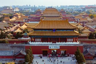 Time Traveller Hotel -15 minutes walk to Tian 'anmen Square,Near Forbidden City ,Chairman Mao Memorial Hall ,Temple of Heaven,Wangfujing Walkway, many museums nearby,feel old Beijing culture - Peking - 6