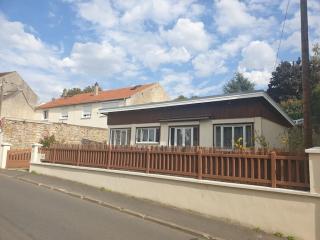 Petite maison individuelle à 30min de Paris - Brétigny-sur-Orge - 0