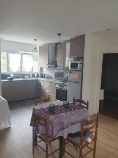 Petite maison individuelle à 30min de Paris - Brétigny-sur-Orge - 5
