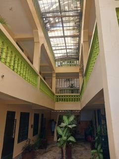 One World Apartments - Mombasa - 4