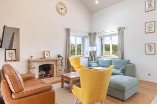 Cabana & Maison sur les hauteurs - Proche Cluny - 4