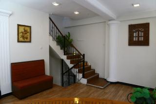City Nest Inn - 8