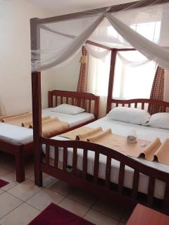 One World Apartments - Mombasa - 0
