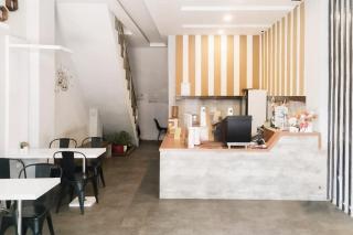 RedDoorz at Capsule Inn Teuku Umar - 9