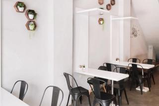 RedDoorz at Capsule Inn Teuku Umar - 6