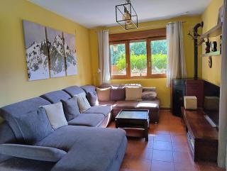 Casa Navarenas - San Martín del Pimpollar - 1