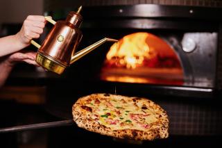 Zajazd Józef - Witów - 1