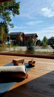 MAD Retreat Hotel - 1