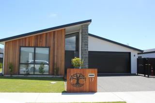 Luxury & Quiet stay Entire House in Christchurch - Christchurch - 0