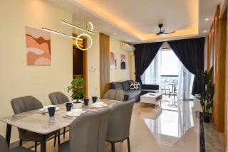 R&F Princess Cove by Nest Home at Johor Bahru - Johor Bahru - 1