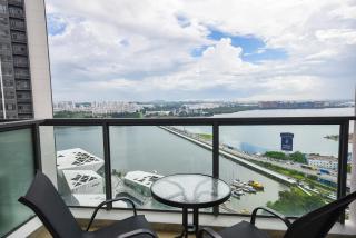 R&F Princess Cove by Nest Home at Johor Bahru - Johor Bahru - 0