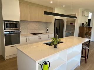 Luxury & Quiet stay Entire House in Christchurch - Christchurch - 4