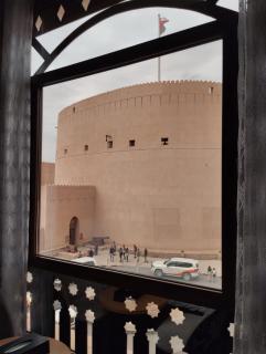 Durrat Nizwa Inn - Nizwa - 8