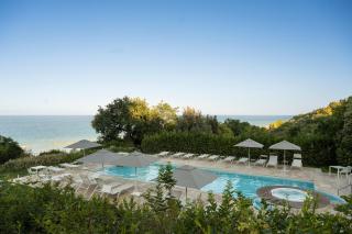 Villa Lattanzi - Marina Palmense - 9