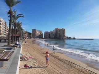 Casa de Espãna Torrevieja, Costa Blanca beach - Torrevieja - 3
