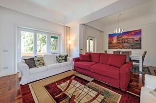E&L apt 150sqm 3BR Metro 30m Park - 9