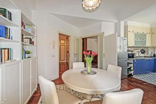 E&L apt 150sqm 3BR Metro 30m Park - 1