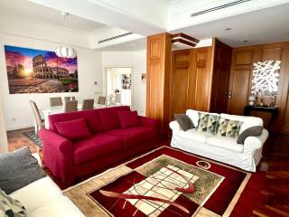 E&L Elegance&Luxury Apartment - Rome - 9