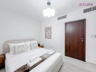 Luxurious 2BR in Dubai Gate 1 - Dubai - 3